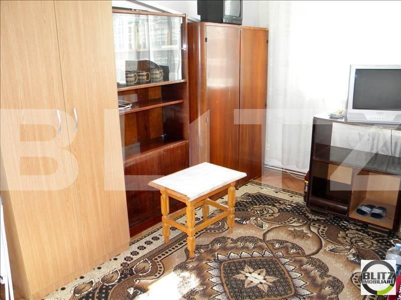Apartament de închiriat 2 camere Central - 637AI | BLITZ Cluj-Napoca | Poza6