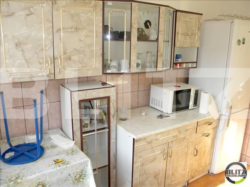 Apartament de închiriat 2 camere Central - 637AI | BLITZ Cluj-Napoca | Poza11