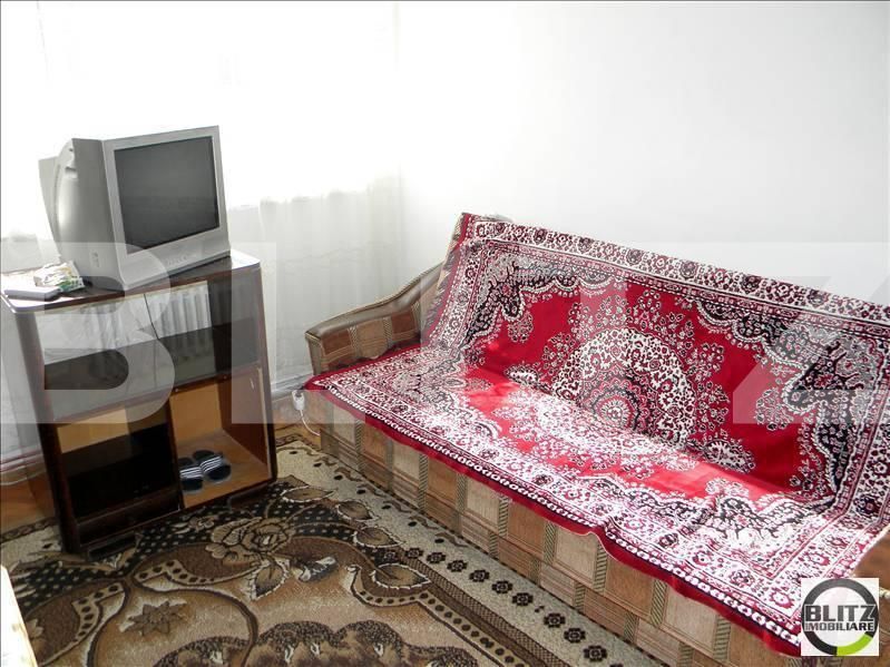 Apartament de închiriat 2 camere Central - 637AI | BLITZ Cluj-Napoca | Poza7