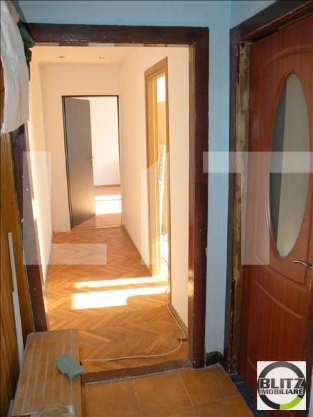 Apartament de închiriat 2 camere Central - 637AI | BLITZ Cluj-Napoca | Poza10