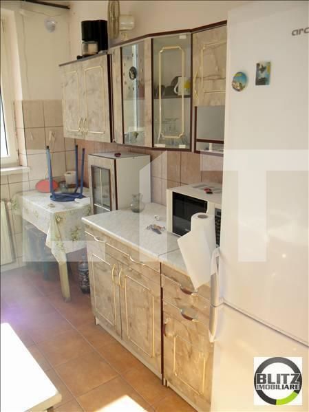 Apartament de închiriat 2 camere Central - 637AI | BLITZ Cluj-Napoca | Poza12