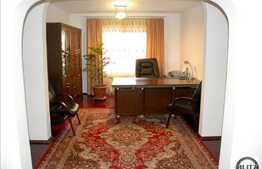 Inchiriere 4 camere, semidecomandat, 93 mp, mobilat si utilat, zona Plopilor!