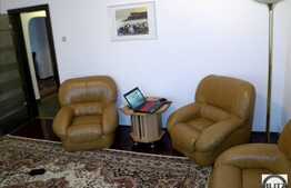 Inchiriere 4 camere, semidecomandat, 93 mp, mobilat si utilat, zona Plopilor!