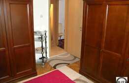 Inchiriere 4 camere, semidecomandat, 93 mp, mobilat si utilat, zona Plopilor!