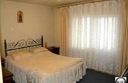 Inchiriere 4 camere, semidecomandat, 93 mp, mobilat si utilat, zona Plopilor!