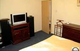 Inchiriere 4 camere, semidecomandat, 93 mp, mobilat si utilat, zona Plopilor!