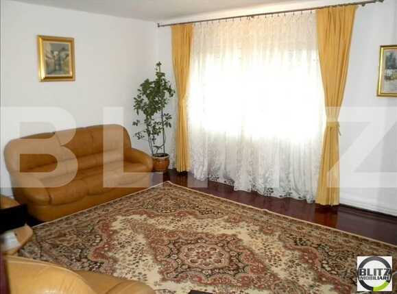 Apartament de închiriat 4 camere Manastur - 6370AI | BLITZ Cluj-Napoca | Poza1
