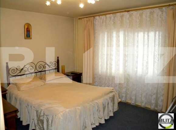 Apartament de închiriat 4 camere Manastur - 6370AI | BLITZ Cluj-Napoca | Poza5