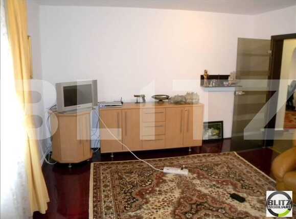 Apartament de închiriat 4 camere Manastur - 6370AI | BLITZ Cluj-Napoca | Poza2