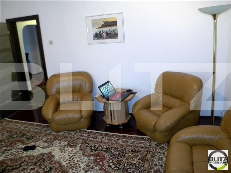 Apartament de închiriat 4 camere Manastur - 6370AI | BLITZ Cluj-Napoca | Poza3