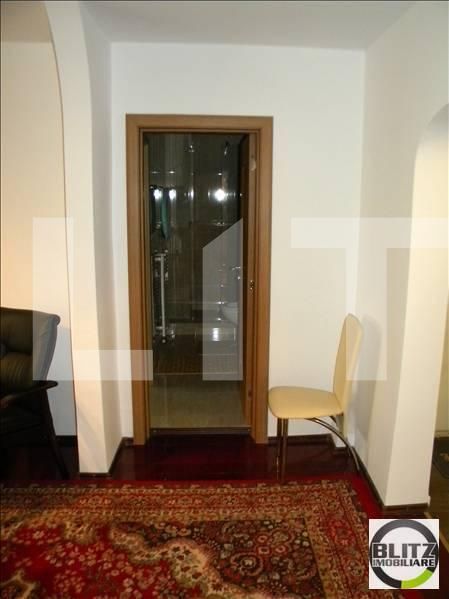 Apartament de închiriat 4 camere Manastur - 6370AI | BLITZ Cluj-Napoca | Poza12