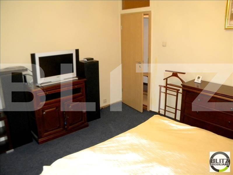 Apartament de închiriat 4 camere Manastur - 6370AI | BLITZ Cluj-Napoca | Poza6