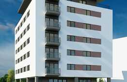 Comision 0!Apartament de 3 camere,  70,67 mp utili, semifinisat!