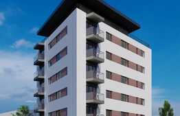 Comision 0!Apartament de 3 camere,  70,67 mp utili, semifinisat!