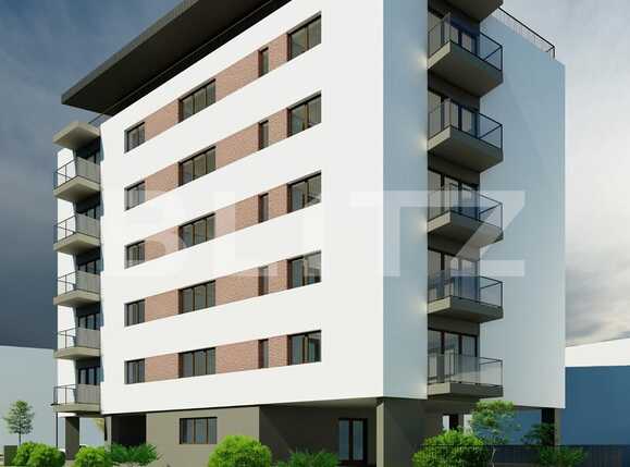 Apartament de vânzare 3 camere Dambul Rotund - 63700AV | BLITZ Cluj-Napoca | Poza1