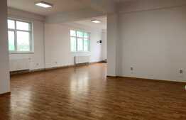 Spatii birouri, 165 mp, cladire in zona strazii Paris!