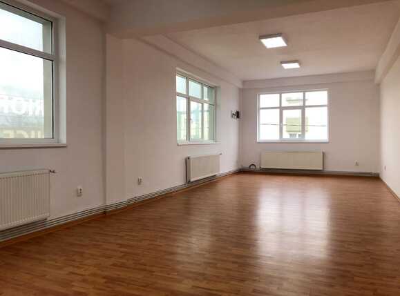 Spațiu birouri de închiriat Marasti - 63702SIB | BLITZ Cluj-Napoca | Poza1