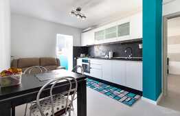 Apartament de 2 camere decomandate, renovat!