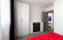 Apartament de 2 camere decomandate, renovat!
