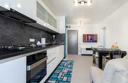 Apartament de 2 camere decomandate, renovat!