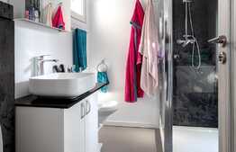 Apartament de 2 camere decomandate, renovat!