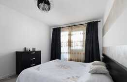 Apartament de 2 camere decomandate, renovat!