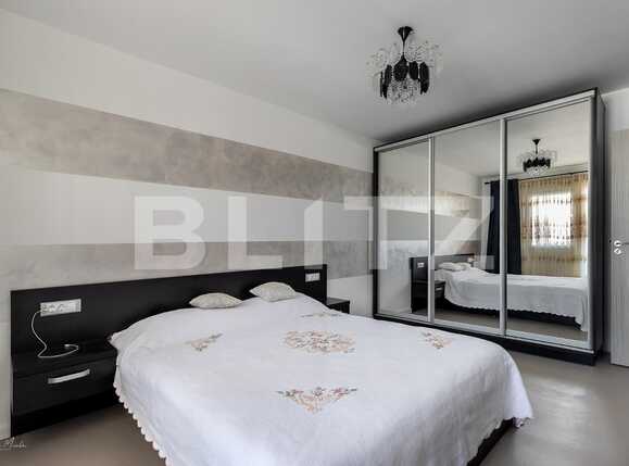 Apartament de vânzare 2 camere Manastur - 63703AV | BLITZ Cluj-Napoca | Poza1