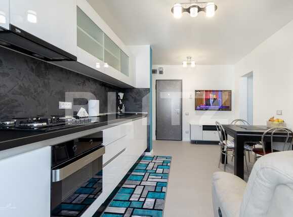 Apartament de vânzare 2 camere Manastur - 63703AV | BLITZ Cluj-Napoca | Poza5