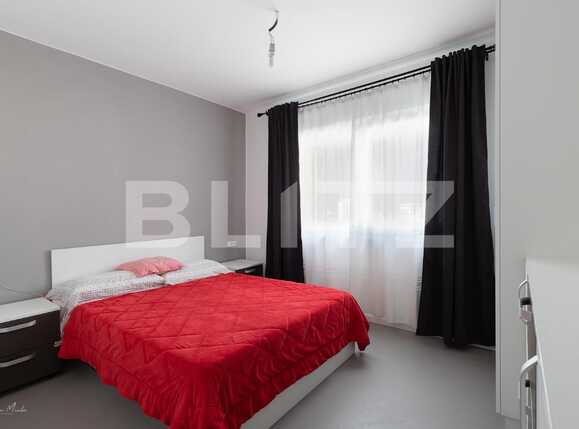 Apartament de vânzare 2 camere Manastur - 63703AV | BLITZ Cluj-Napoca | Poza6