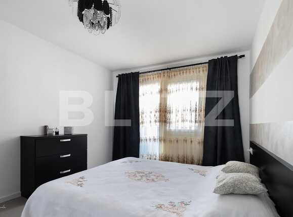 Apartament de vânzare 2 camere Manastur - 63703AV | BLITZ Cluj-Napoca | Poza2