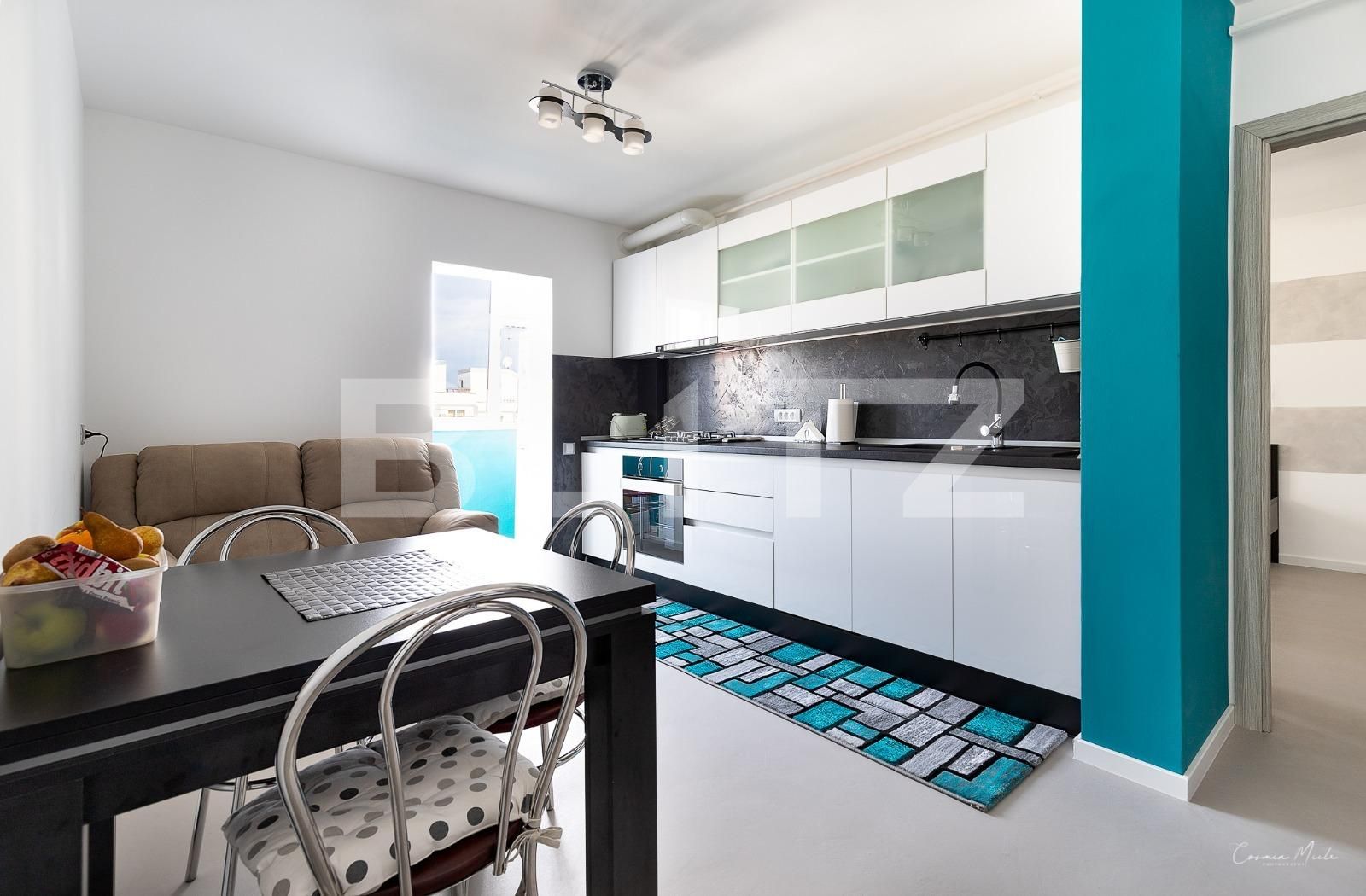 Apartament de vânzare 2 camere Manastur - 63703AV | BLITZ Cluj-Napoca | Poza7