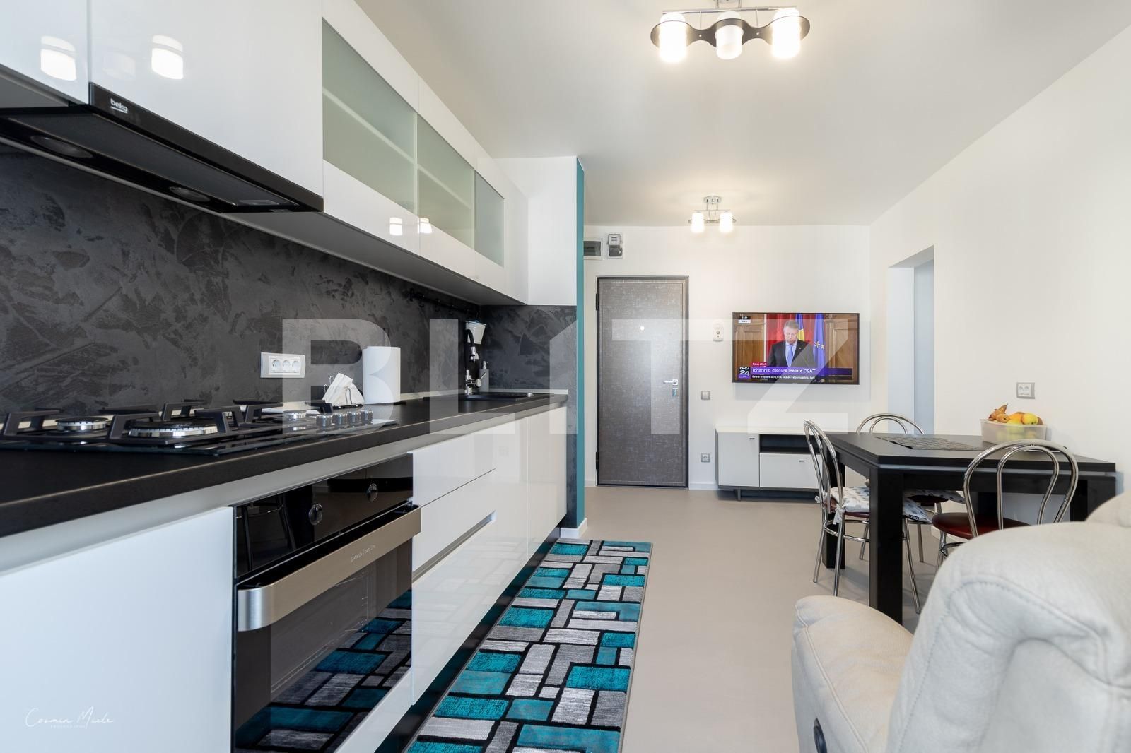 Apartament de vânzare 2 camere Manastur - 63703AV | BLITZ Cluj-Napoca | Poza5