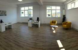 Spatiu birou, 80 mp, cladire in zona strazii Paris!