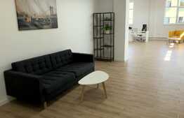 Spatiu birou, 80 mp, cladire in zona strazii Paris!