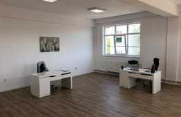 Spatiu birou, 80 mp, cladire in zona strazii Paris!