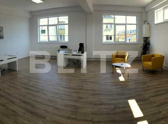 Spațiu birouri de închiriat Marasti - 63705SIB | BLITZ Cluj-Napoca | Poza1