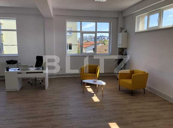 Spațiu birouri de închiriat Marasti - 63705SIB | BLITZ Cluj-Napoca | Poza5