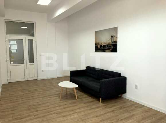 Spațiu birouri de închiriat Marasti - 63705SIB | BLITZ Cluj-Napoca | Poza3