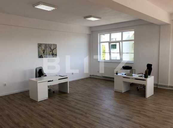 Spațiu birouri de închiriat Marasti - 63705SIB | BLITZ Cluj-Napoca | Poza4