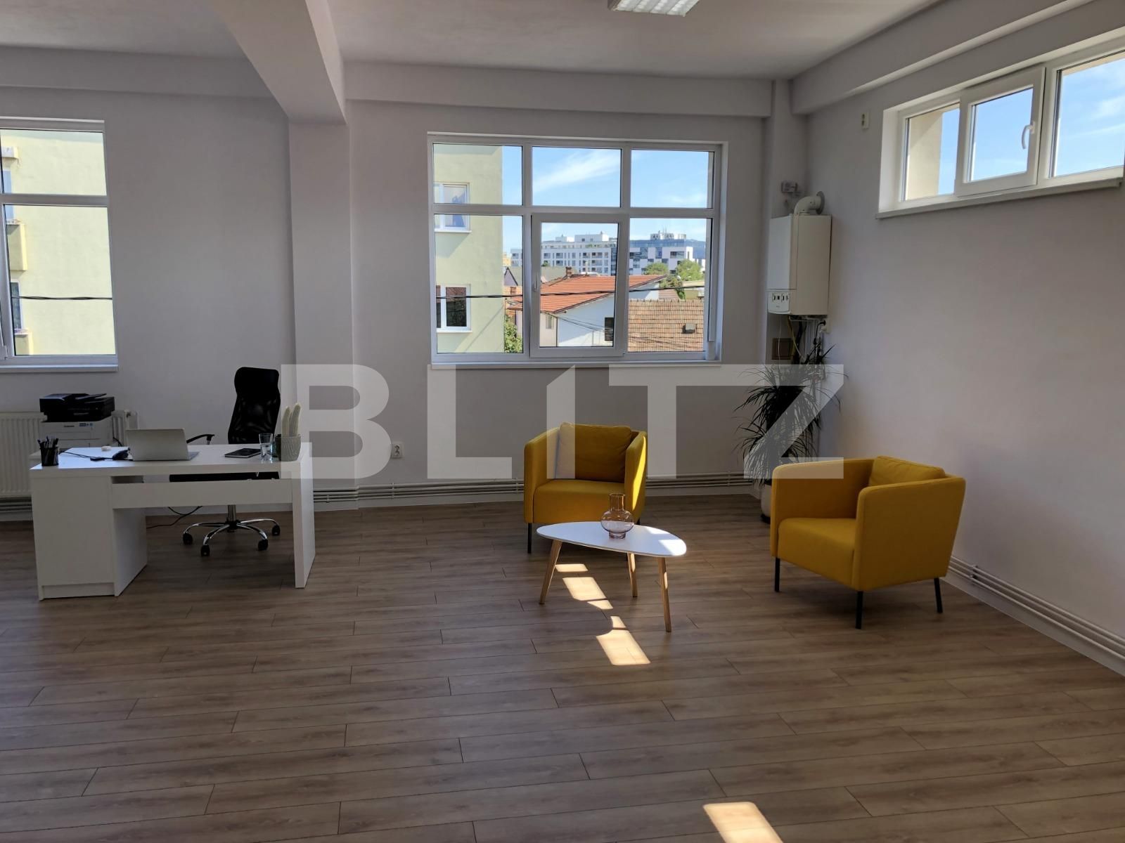 Spațiu birouri de închiriat Marasti - 63705SIB | BLITZ Cluj-Napoca | Poza5