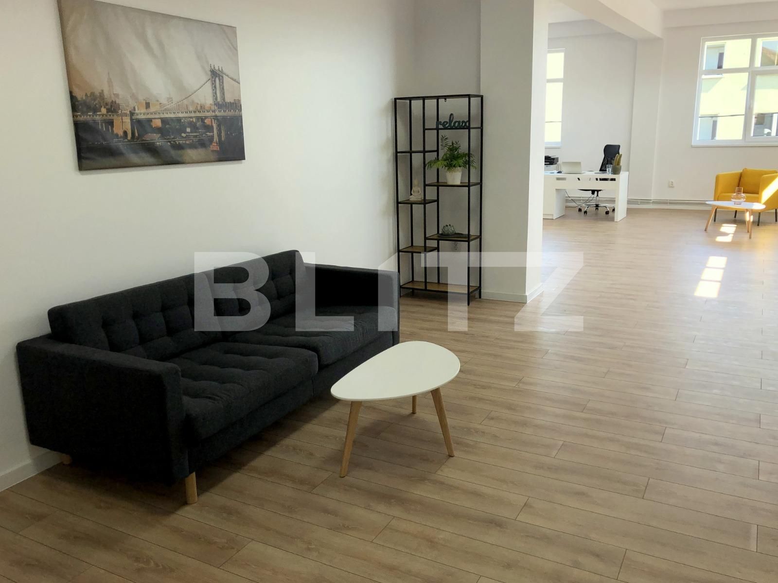 Spațiu birouri de închiriat Marasti - 63705SIB | BLITZ Cluj-Napoca | Poza2
