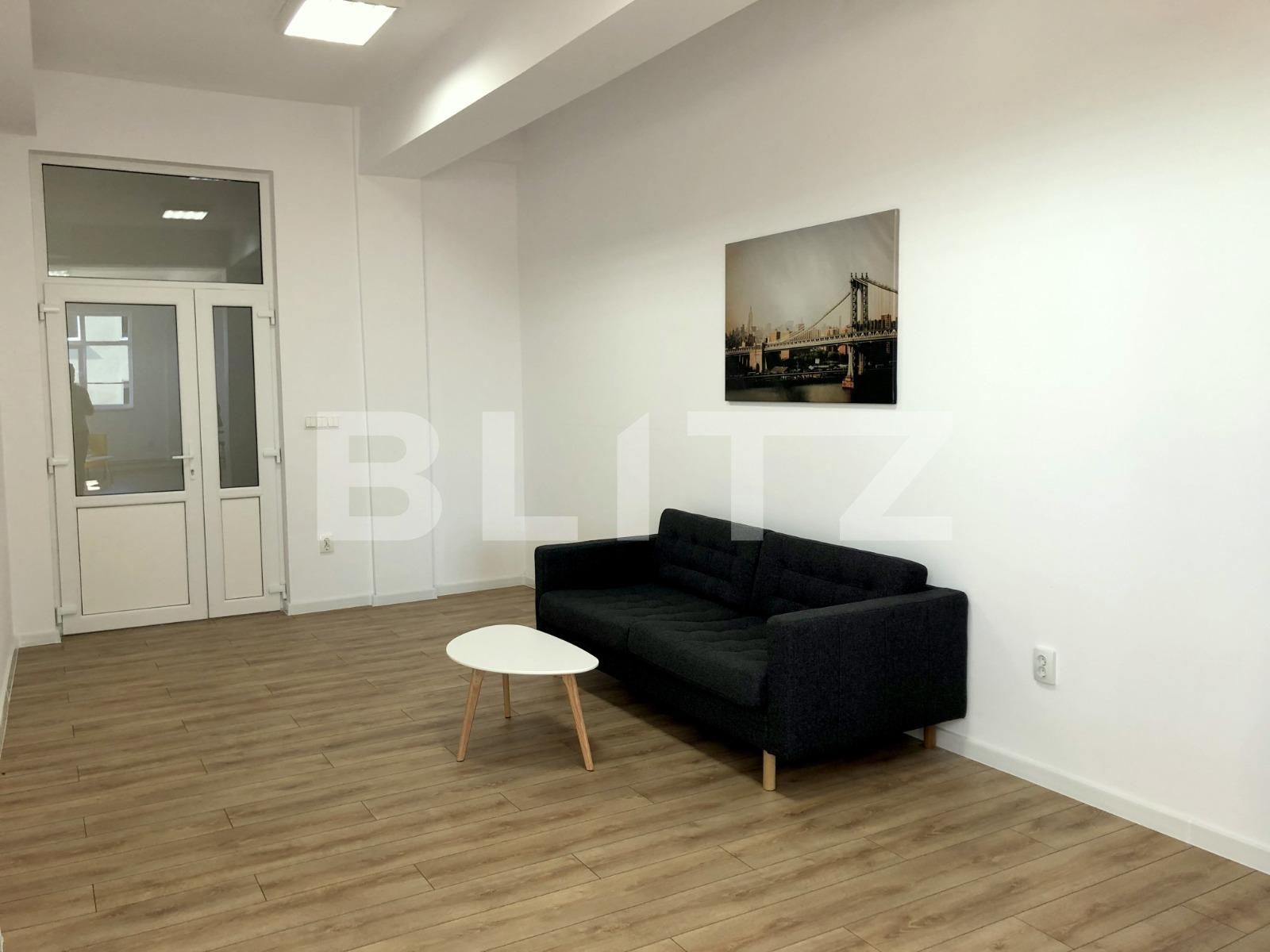 Spațiu birouri de închiriat Marasti - 63705SIB | BLITZ Cluj-Napoca | Poza3