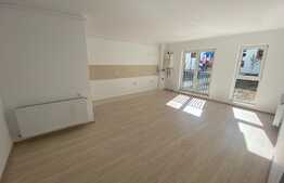 OPORTUNITATE! 2 camere, 61 mp utili, finisat nou, zona Eroilor!