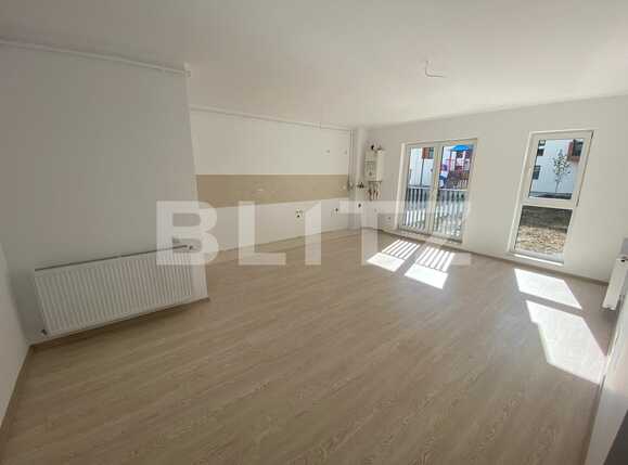Apartament de vânzare 2 camere Floreşti - 63706AV | BLITZ Cluj-Napoca | Poza1