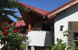 Proprietate deosebita, Schei Brasov