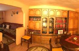 Proprietate deosebita, Schei Brasov