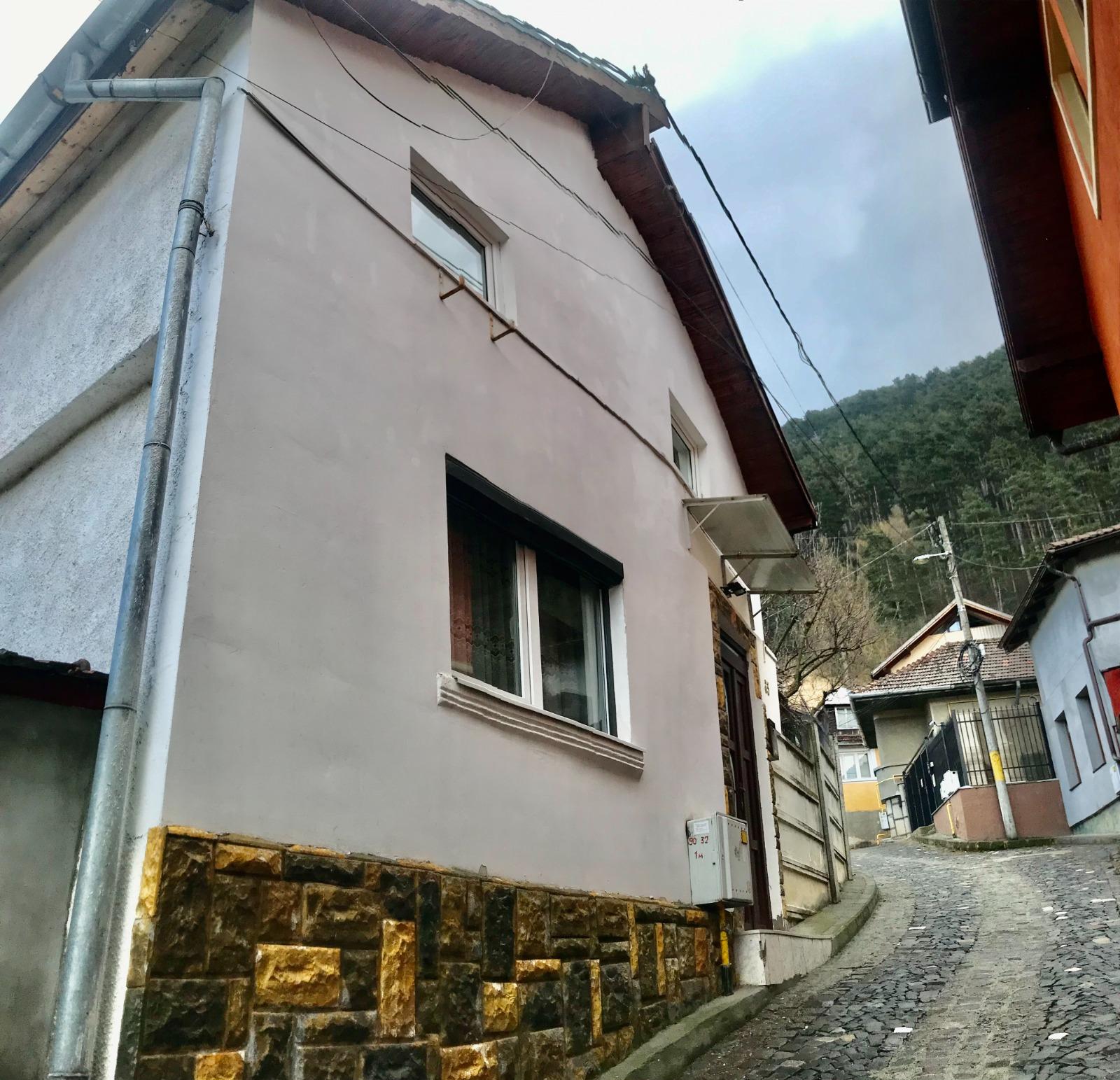 Casa de vânzare 5 camere Schei - 63707CV | BLITZ Brașov | Poza2