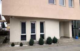 Spațiu birou de închiriat Dambul Rotund, Cluj-Napoca