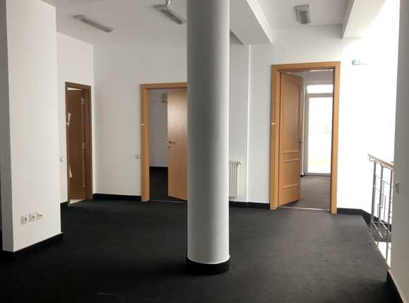 Spațiu birouri de închiriat Dambul Rotund - 63708SIB | BLITZ Cluj-Napoca | Poza5