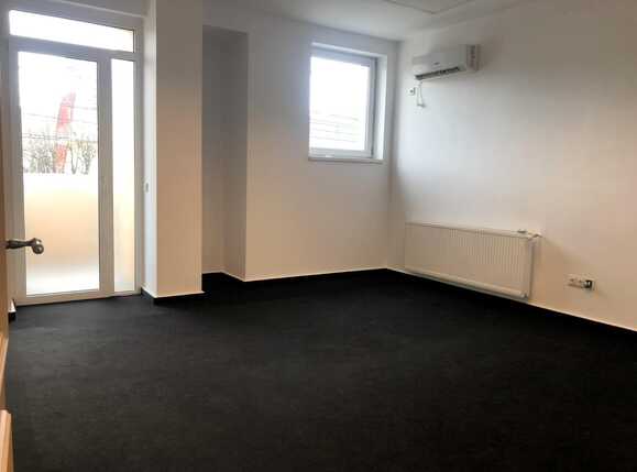 Spațiu birouri de închiriat Dambul Rotund - 63708SIB | BLITZ Cluj-Napoca | Poza6